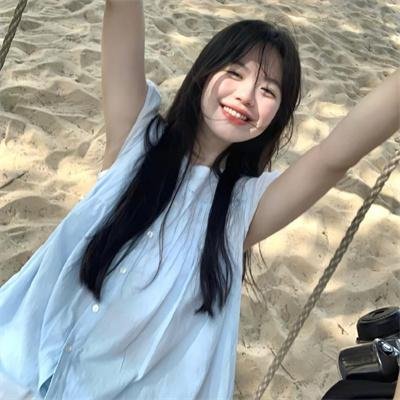 美丽俏佳人